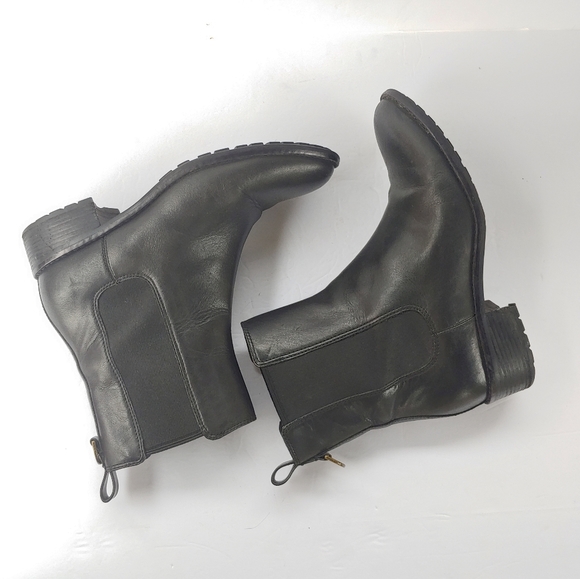 Cole Haan Shoes - Cole Haan. Chelsea waterproof booties.